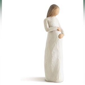 Willow Tree, titled Cherish